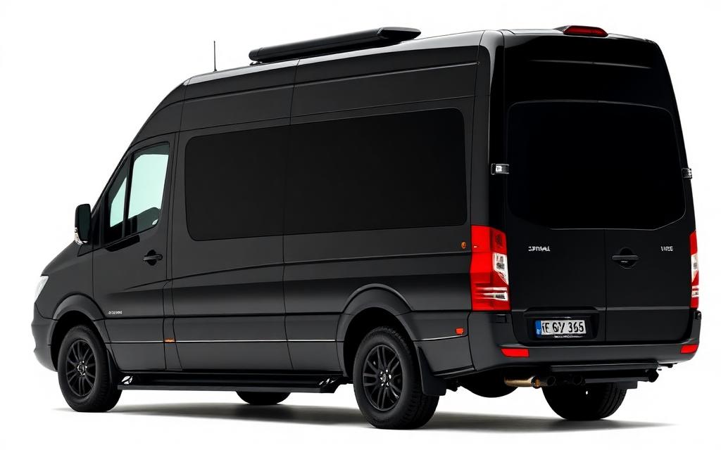 Minivan / Van